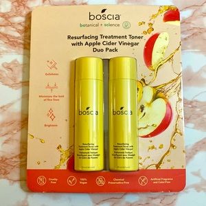Boscia Apple Cider Toner